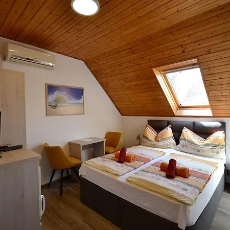 Bed and Breakfast Silatti -
