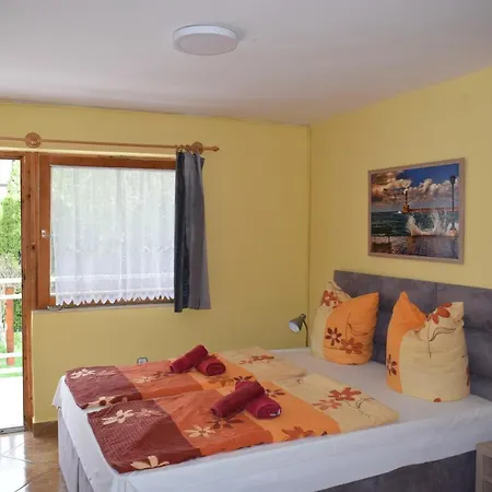 Bed and breakfast Silatti - 4*