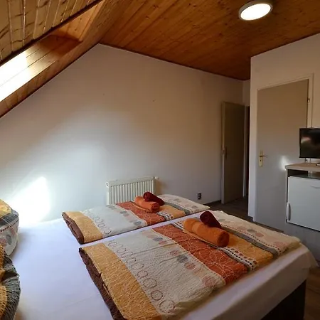 Silatti - Bed and Breakfast 2*