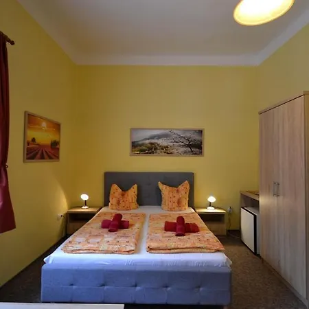 Silatti - Bed and breakfast Keszthely