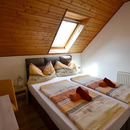 Bed and Breakfast Silatti -