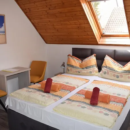 Guest House Silatti - Apartments 2*