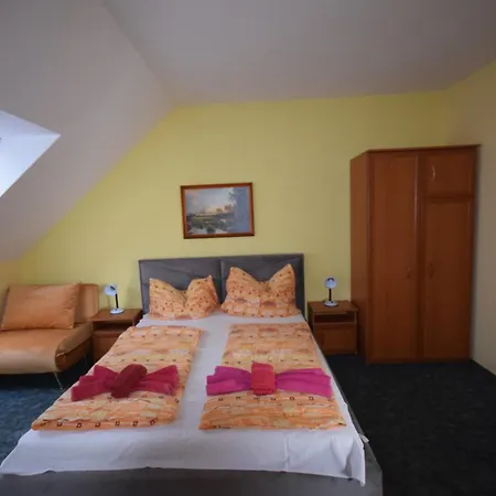 Guest House Silatti - Apartments