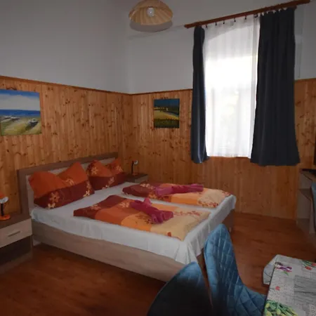 Silatti - Bed and breakfast 4*