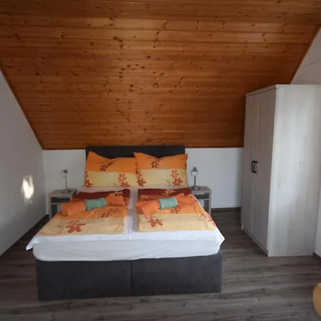 Guest House Silatti - Apartments Keszthely