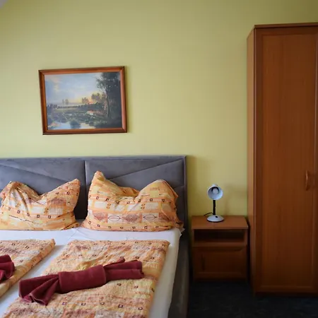 Guest House Silatti - Apartments Frühstückspension 2*