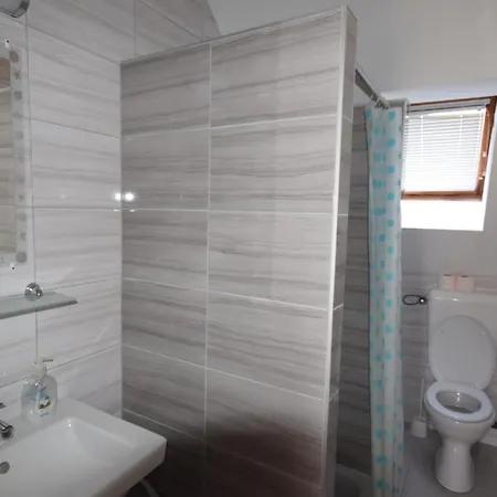 Bed and Breakfast Silatti - Keszthely
