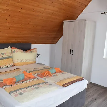 Guest House Silatti - Apartments