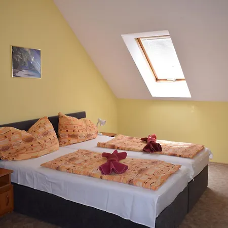 Guest House Silatti - Apartments