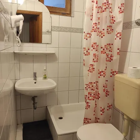 Bed and Breakfast Silatti - 2*