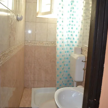 Guest House Silatti - Apartments