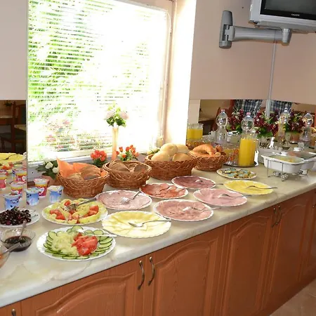 Bed and breakfast Silatti - Keszthely