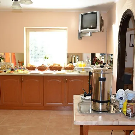Bed & Breakfast Guest House Silatti - Apartments 4*