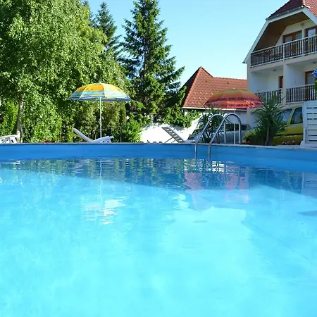 Bed and breakfast Silatti -