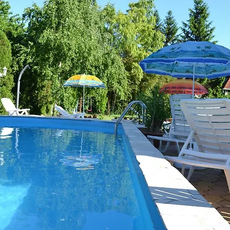 Bed and breakfast Silatti - Keszthely