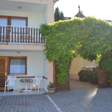 Bed and Breakfast Silatti -
