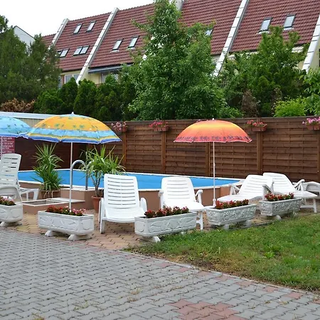Bed and Breakfast Silatti - Keszthely