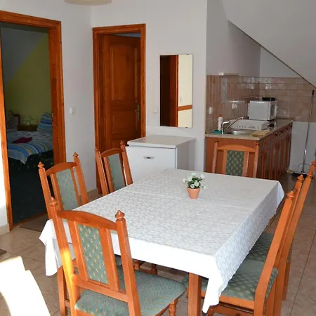 Frühstückspension Guest House Silatti - Apartments