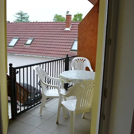 Silatti - Keszthely
