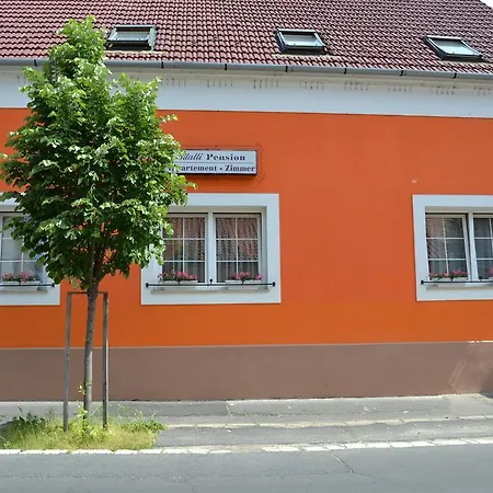 Bed and Breakfast Silatti - Keszthely