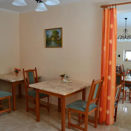 住宿加早餐酒店 Silatti -