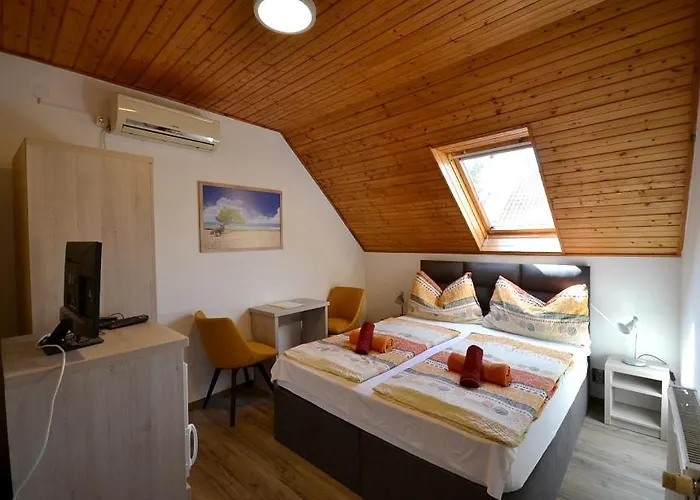 Bed & Breakfast Silatti -