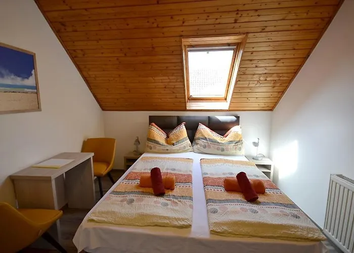 Silatti - Couette-café Keszthely