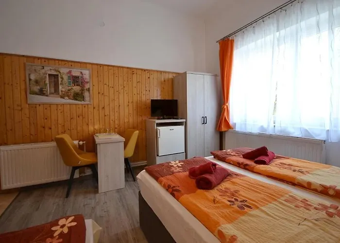 Silatti - 4* Keszthely