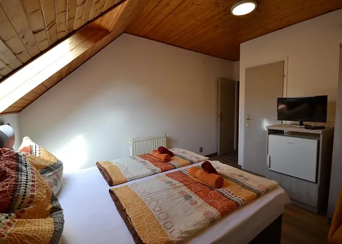 Silatti - Bed & Breakfast 4*