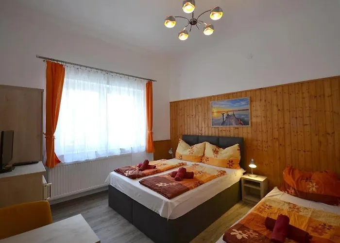 Silatti - ベッド・アンド・ブレックファスト