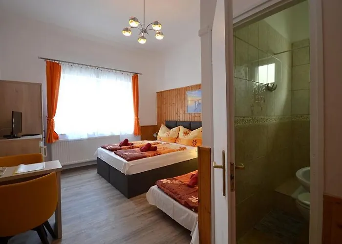 Silatti - Couette-café 4*