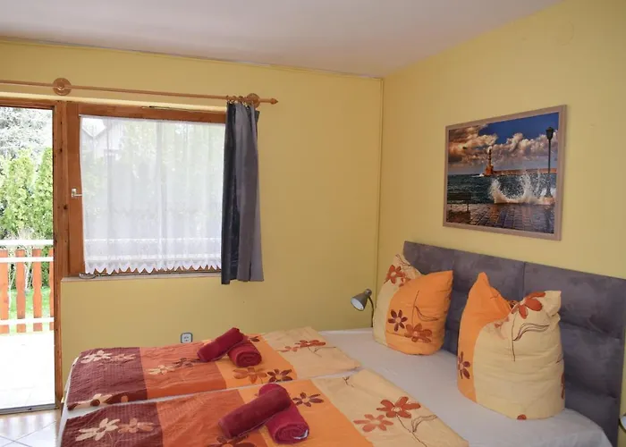 Bed & Breakfast Silatti -