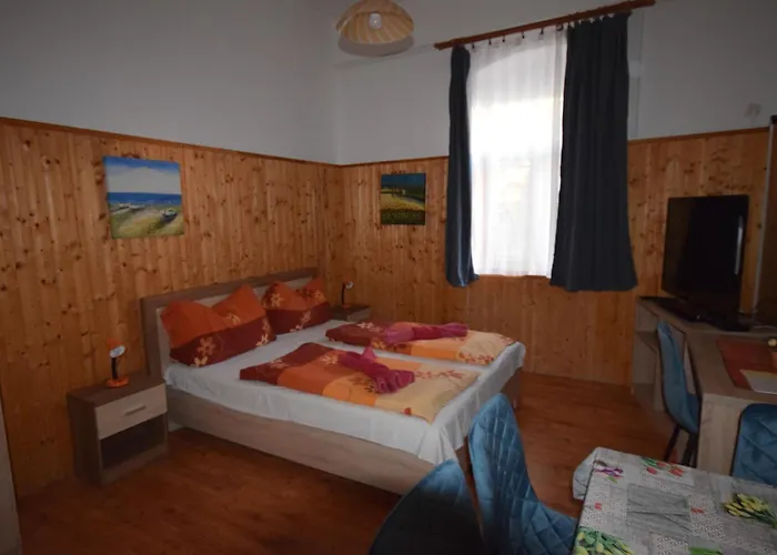 Silatti - Bed & Breakfast 4*