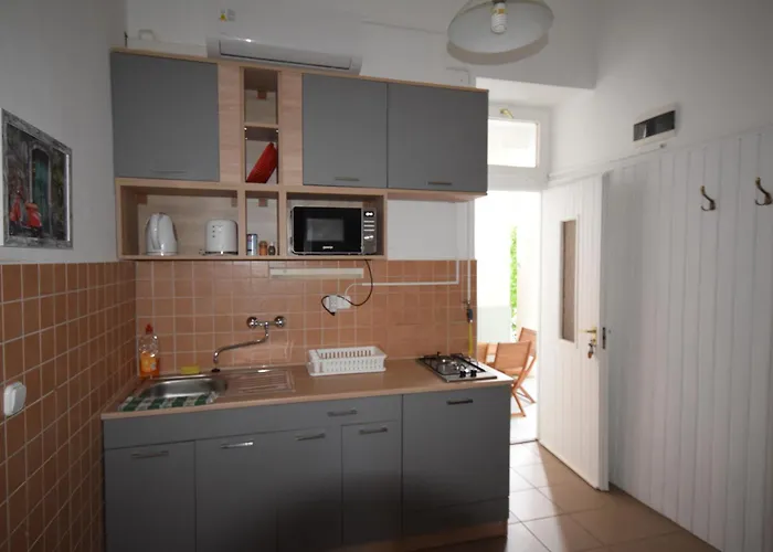 Silatti - Bed & Breakfast Keszthely