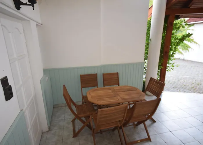 Bed & Breakfast Silatti - Keszthely