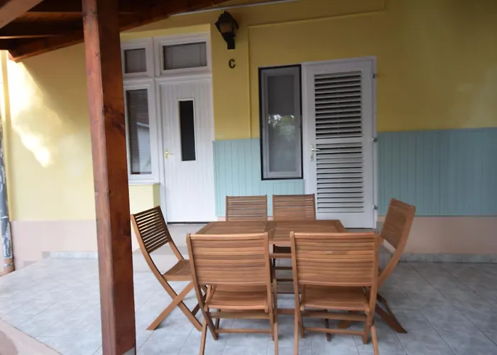 Silatti - Couette-café