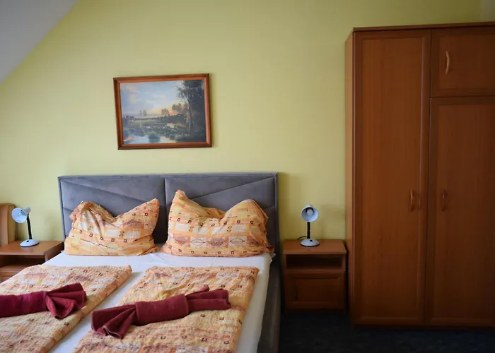 Silatti - Bed & Breakfast 4*