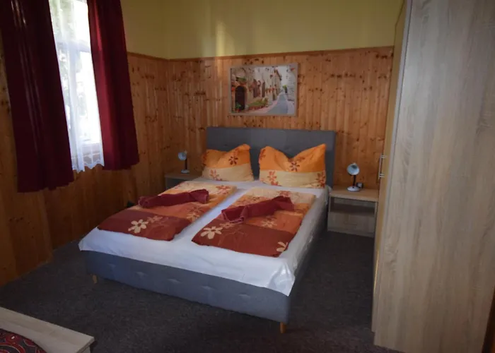 Silatti - Couette-café Keszthely