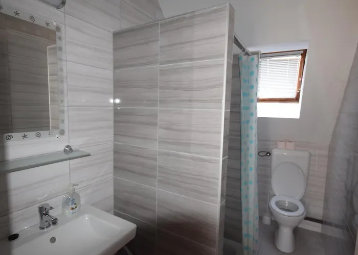 Bed & Breakfast Silatti - Keszthely