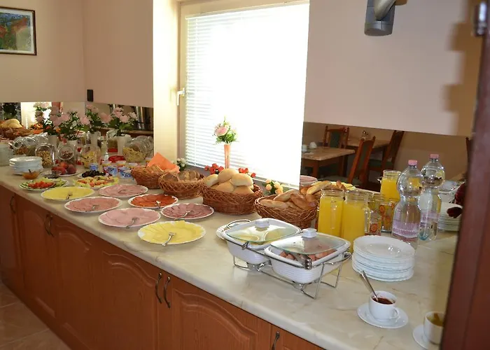 Bed & Breakfast Silatti - Keszthely