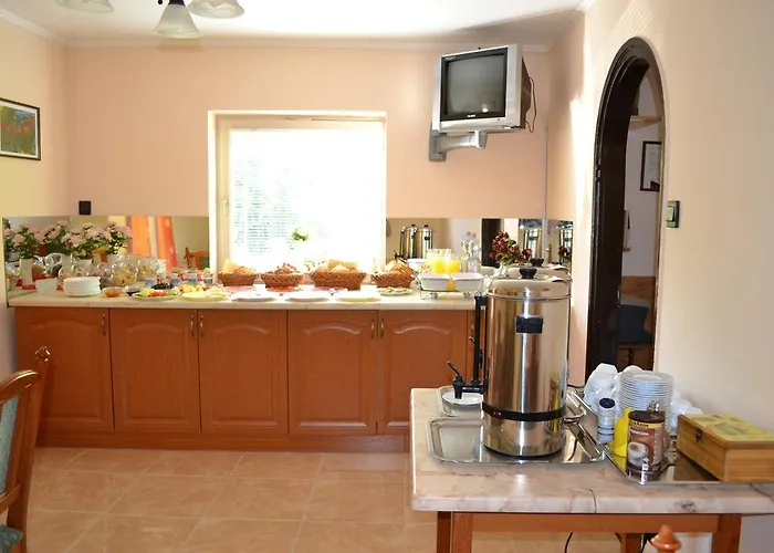 Couette-café Silatti - 4*