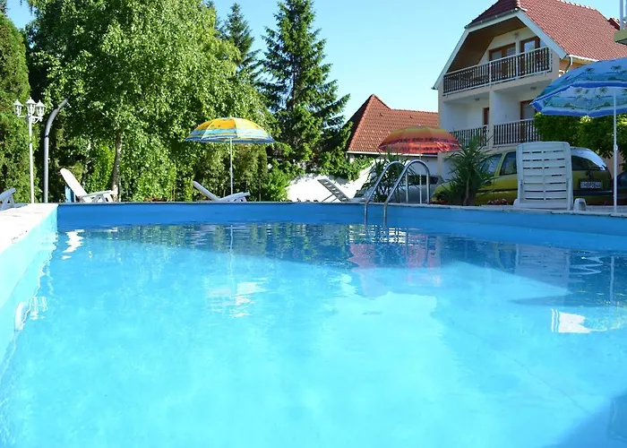 Couette-café Silatti -