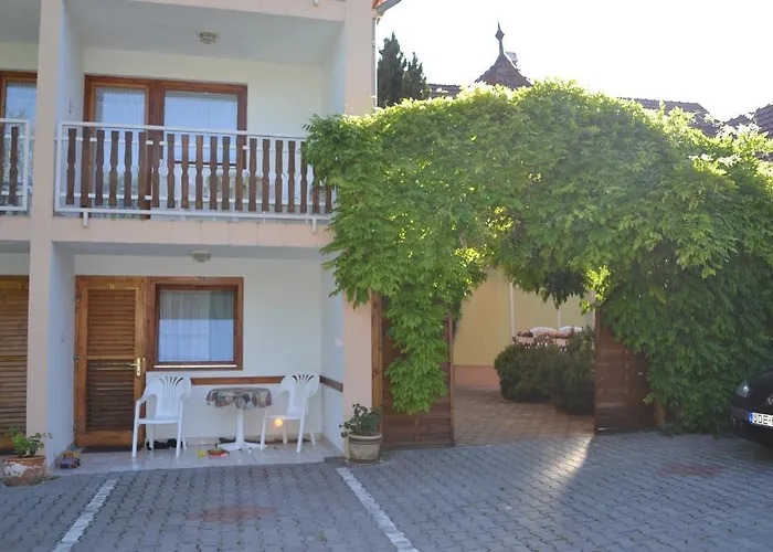 Couette-café Silatti -