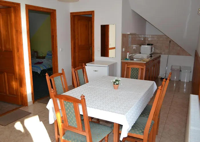 Bed & Breakfast Silatti -