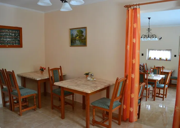 Bed & Breakfast Silatti -